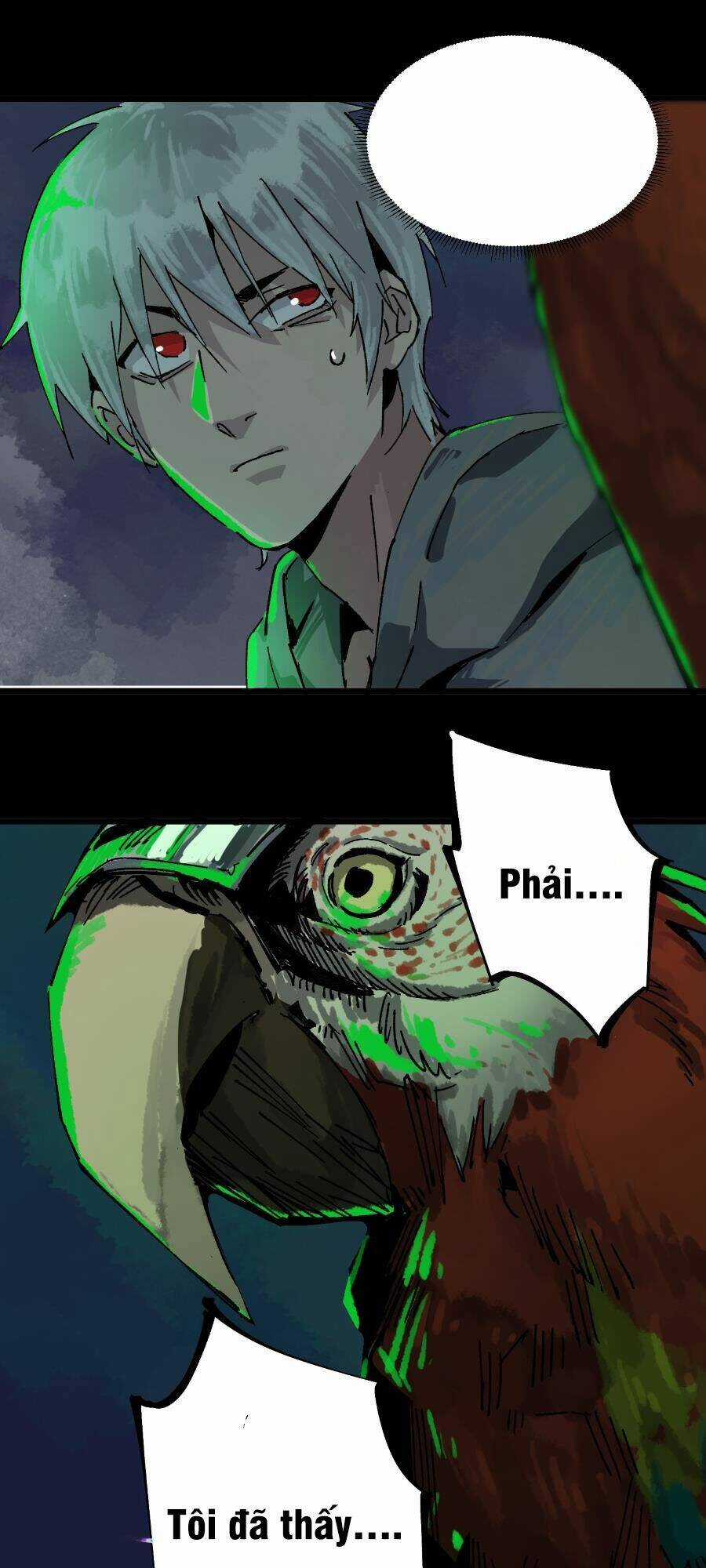 tang thi chi vương Chapter 4 trang 32