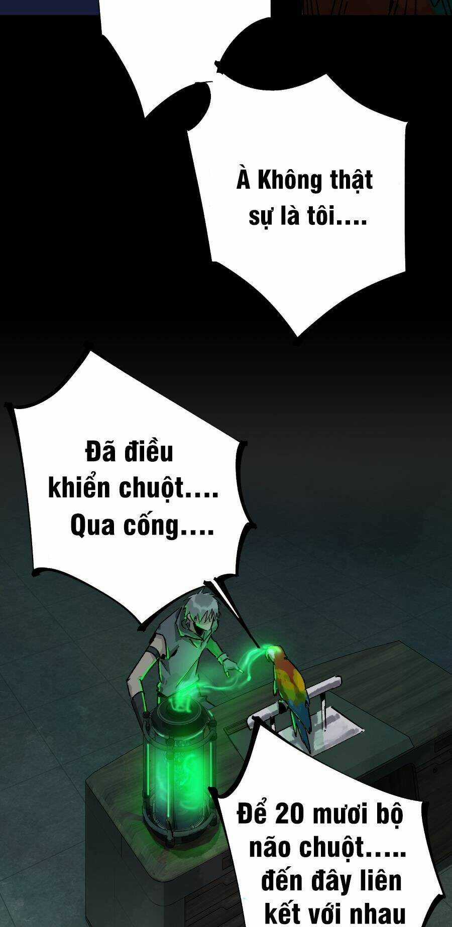 tang thi chi vương Chapter 4 trang 33