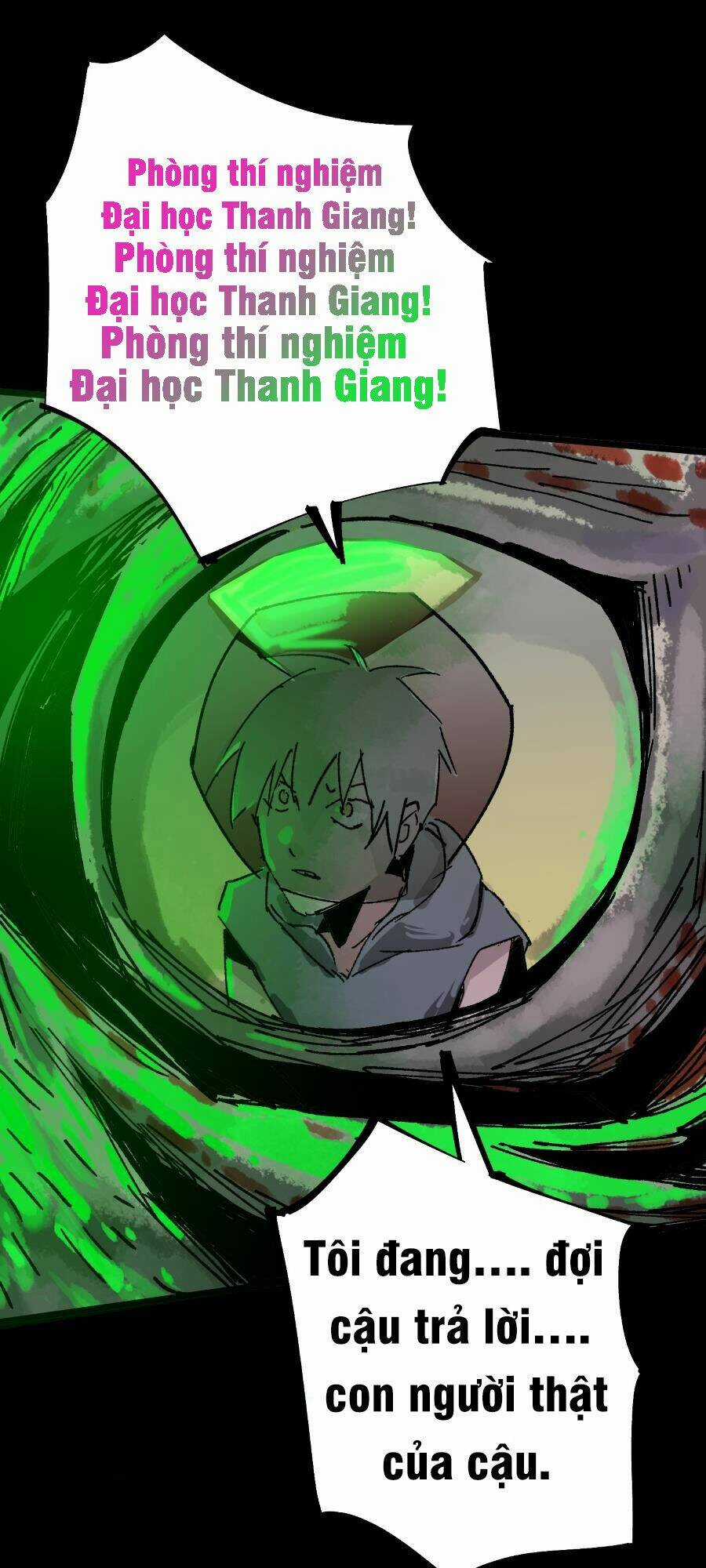 tang thi chi vương Chapter 4 trang 35