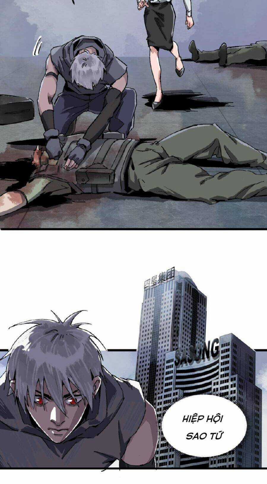 tang thi chi vương Chapter 5 trang 10