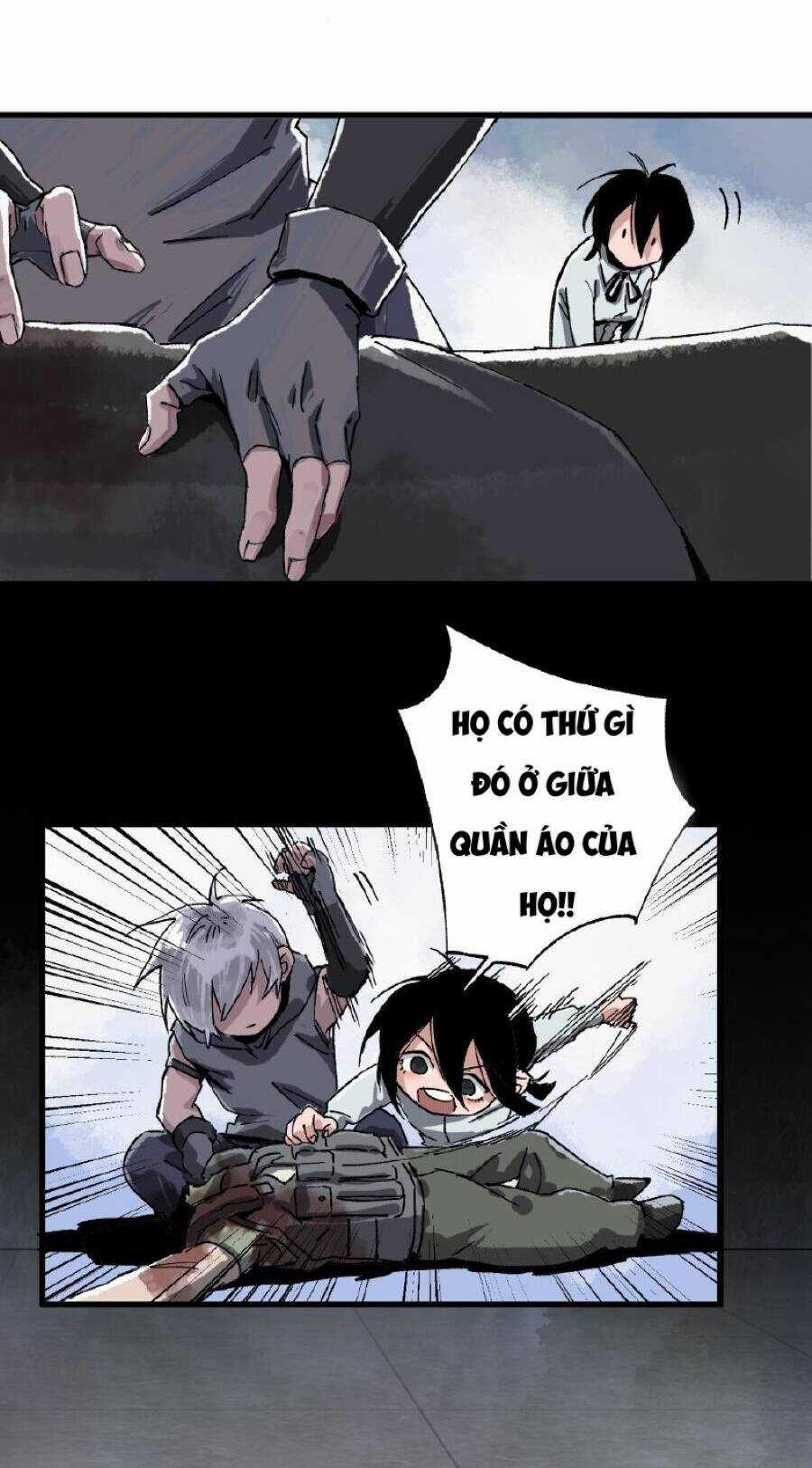 tang thi chi vương Chapter 5 trang 11