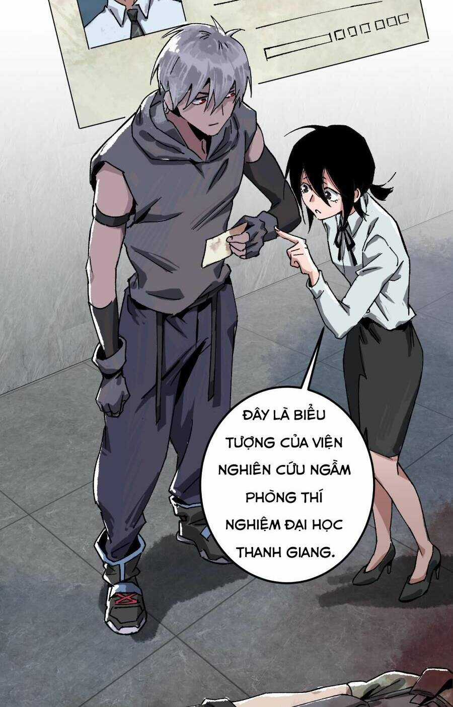 tang thi chi vương Chapter 5 trang 13