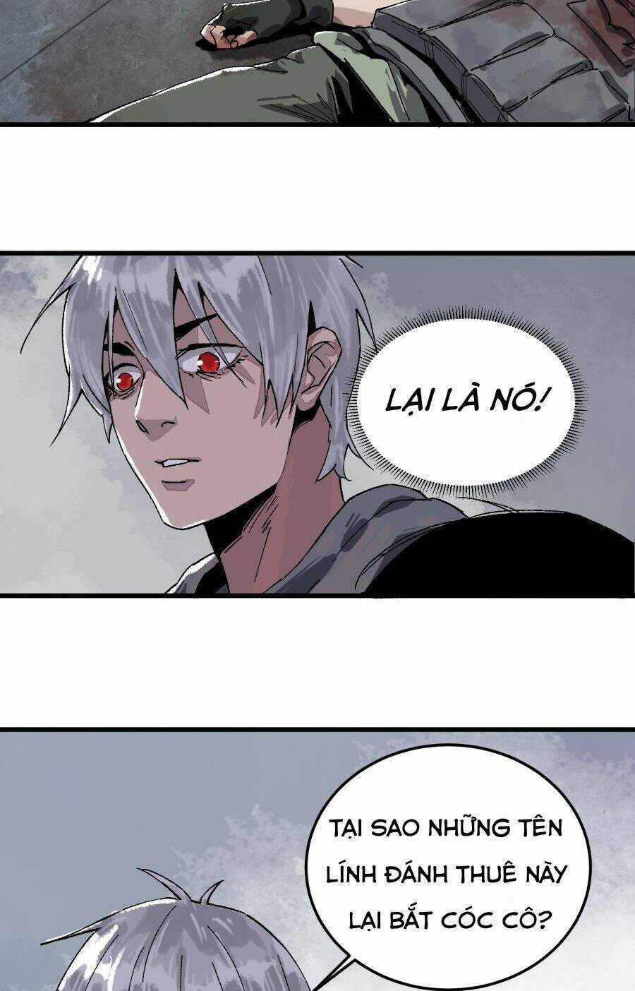 tang thi chi vương Chapter 5 trang 14