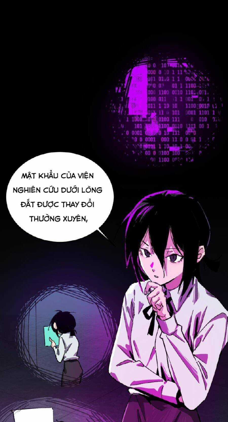 tang thi chi vương Chapter 5 trang 18