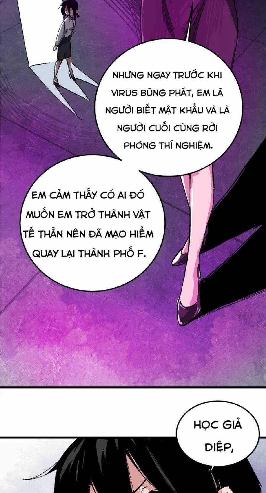 tang thi chi vương Chapter 5 trang 19