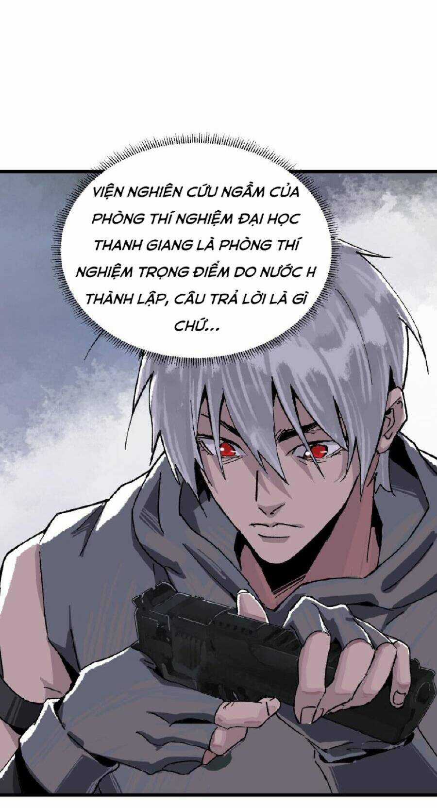 tang thi chi vương Chapter 5 trang 21