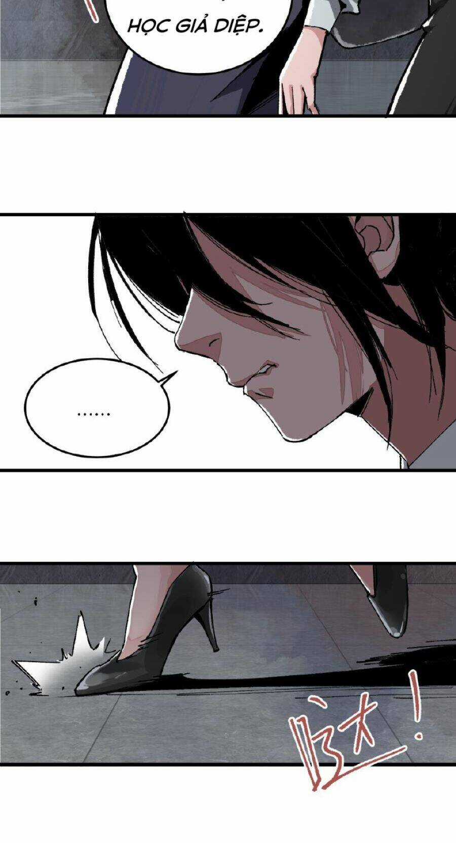 tang thi chi vương Chapter 5 trang 23