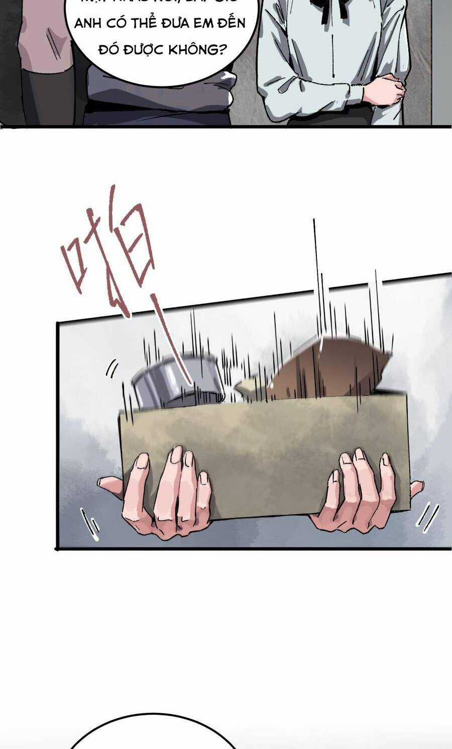 tang thi chi vương Chapter 5 trang 27