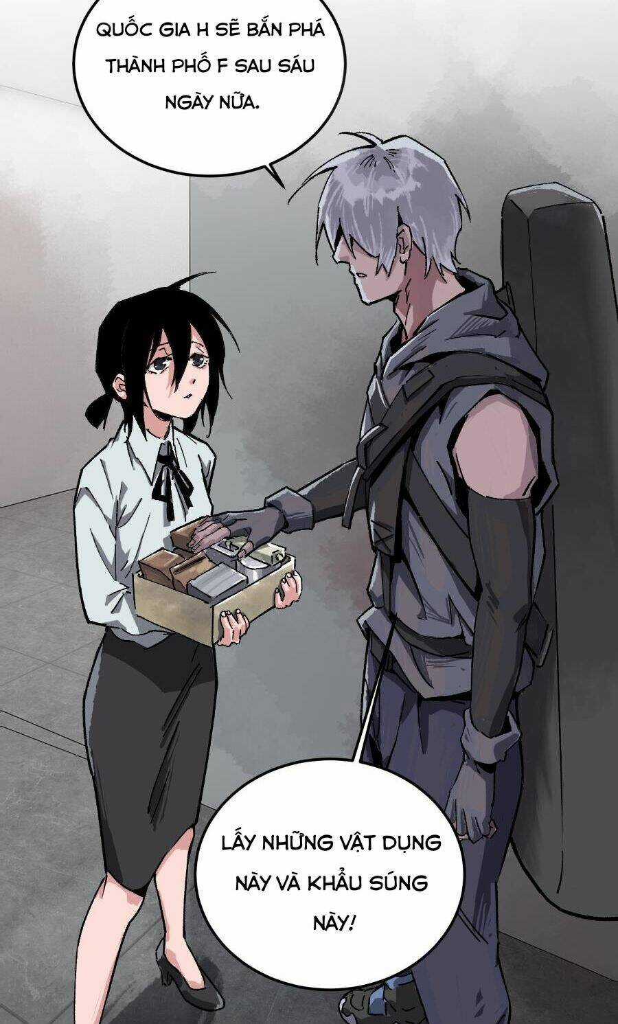 tang thi chi vương Chapter 5 trang 28