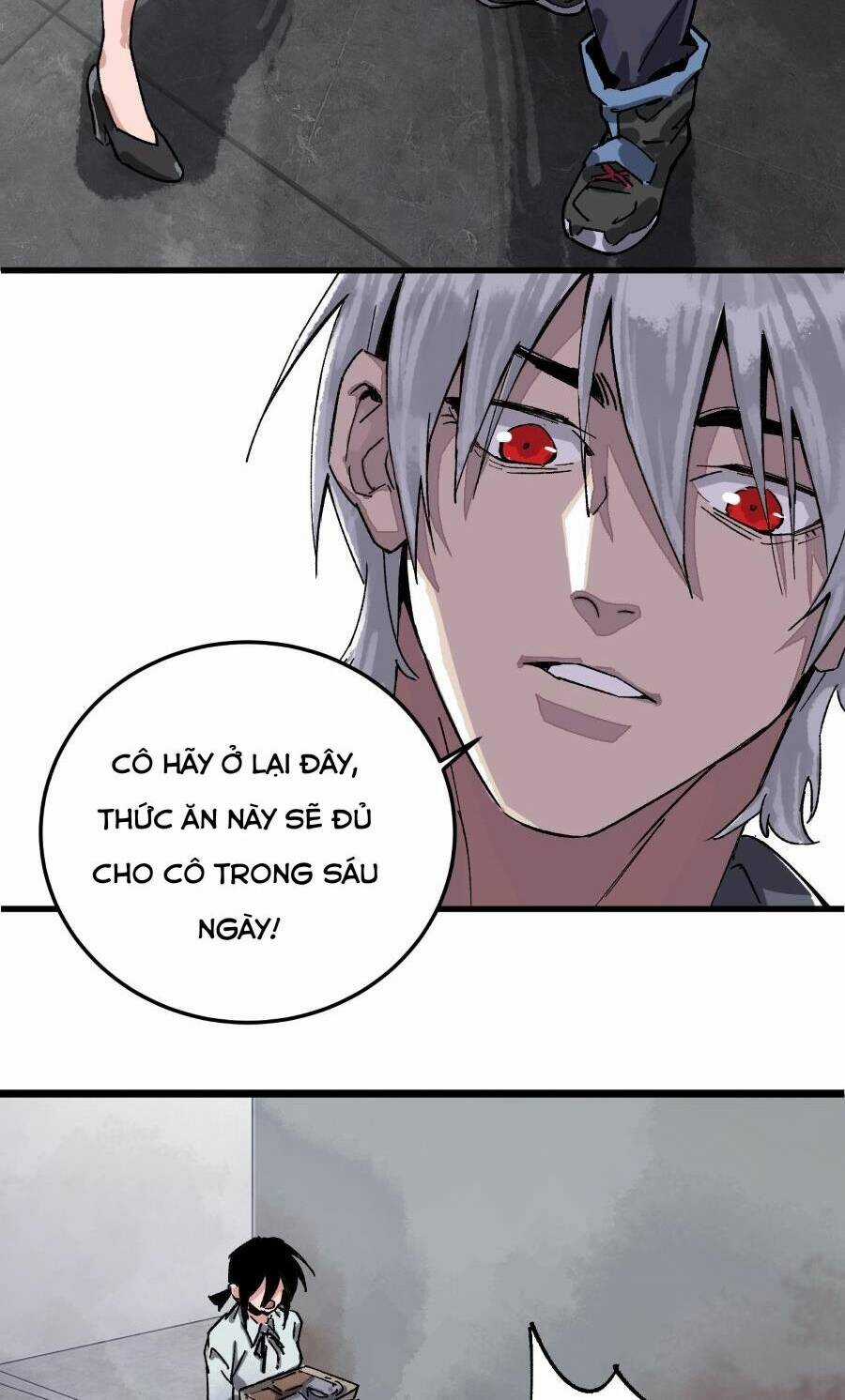 tang thi chi vương Chapter 5 trang 29