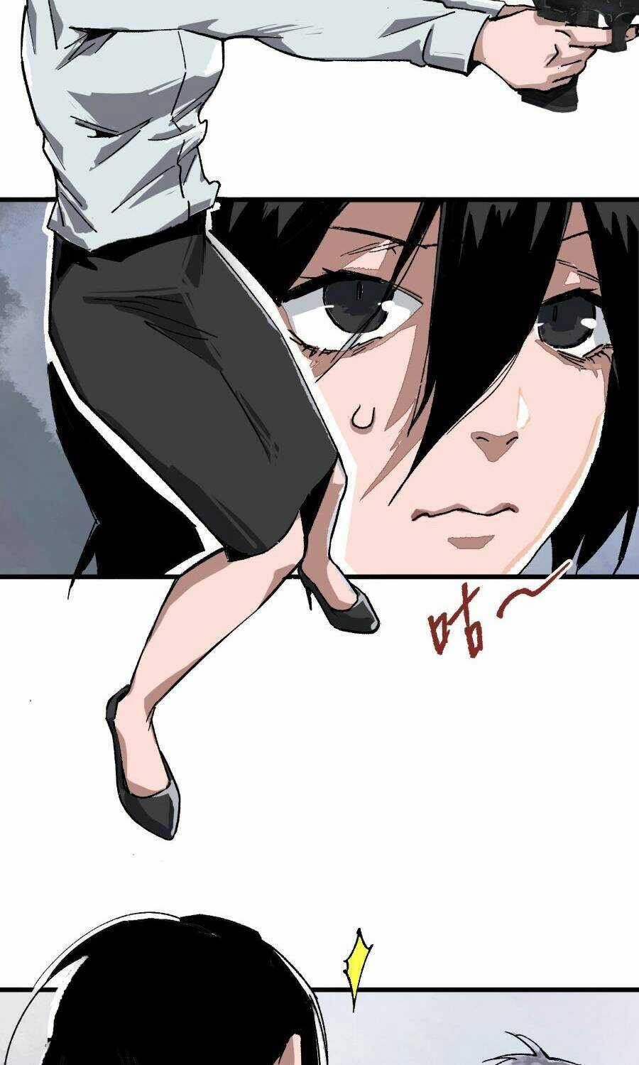 tang thi chi vương Chapter 5 trang 3