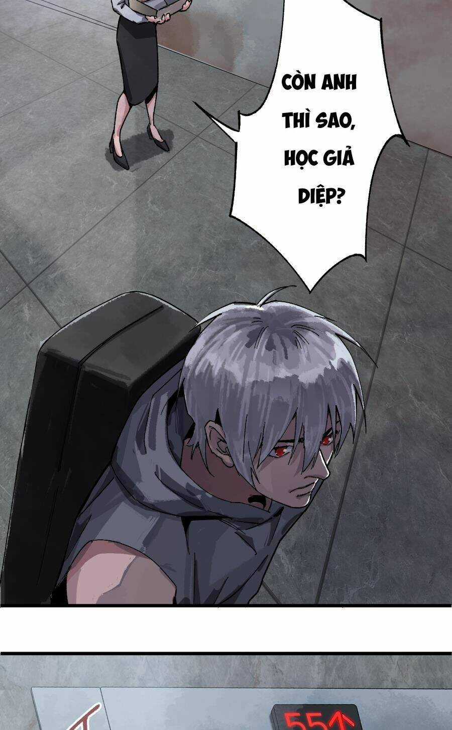 tang thi chi vương Chapter 5 trang 30