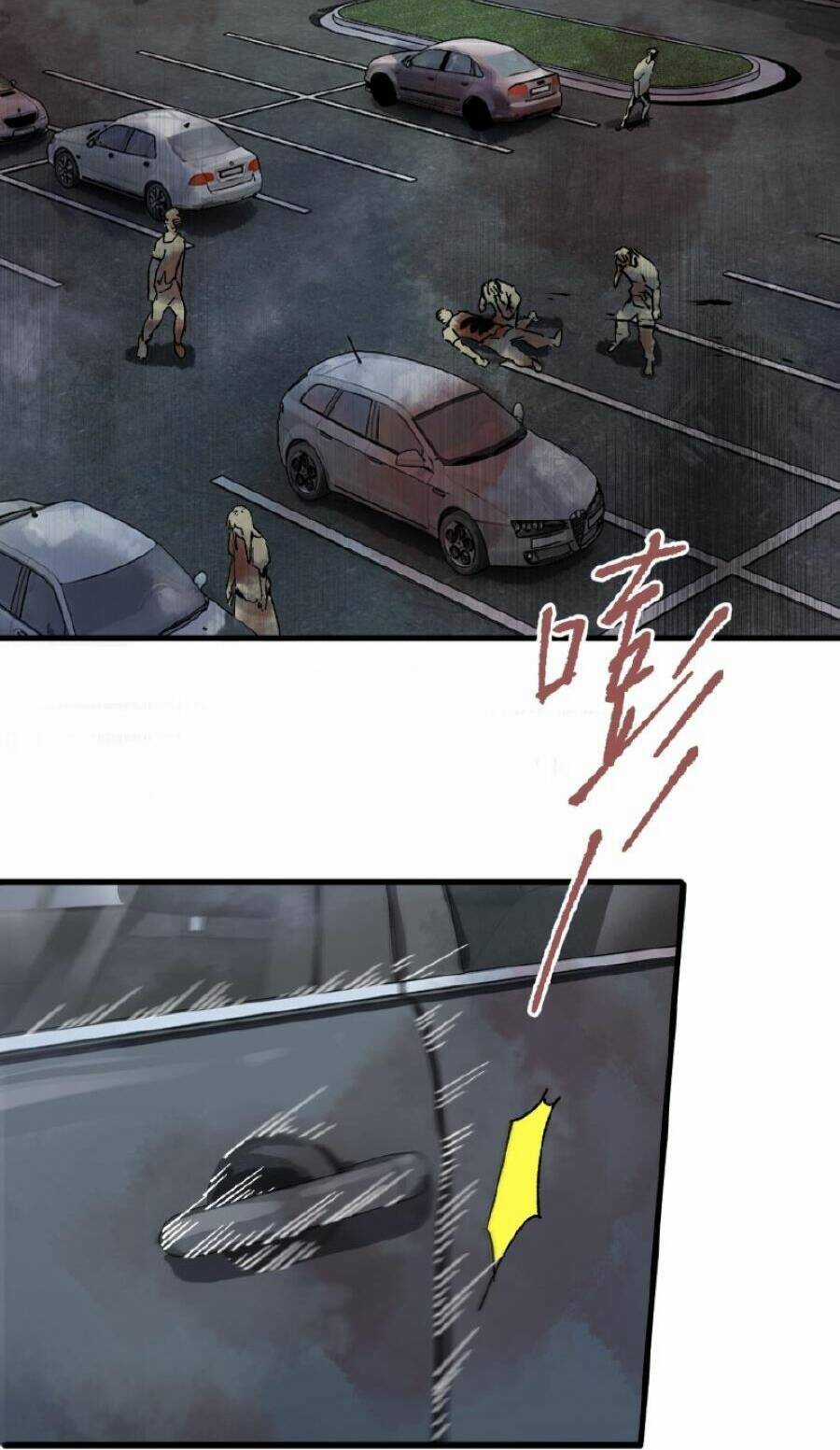 tang thi chi vương Chapter 5 trang 37