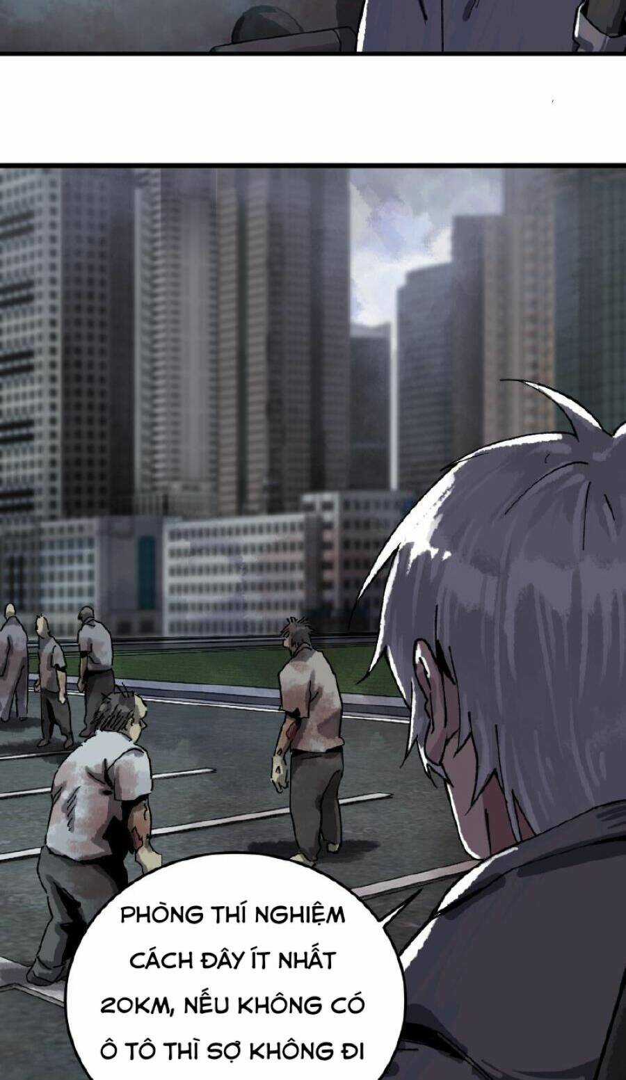 tang thi chi vương Chapter 5 trang 39