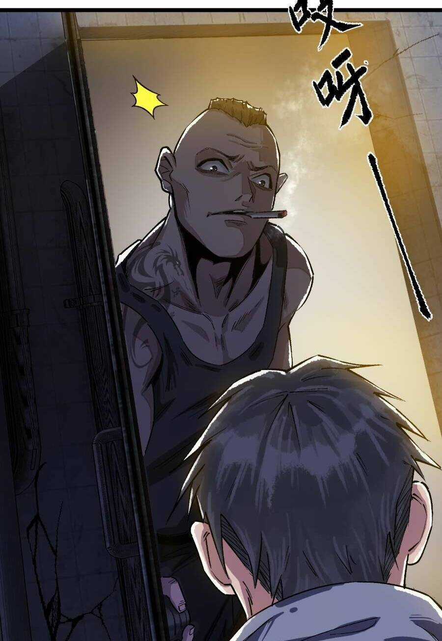 tang thi chi vương Chapter 5 trang 43