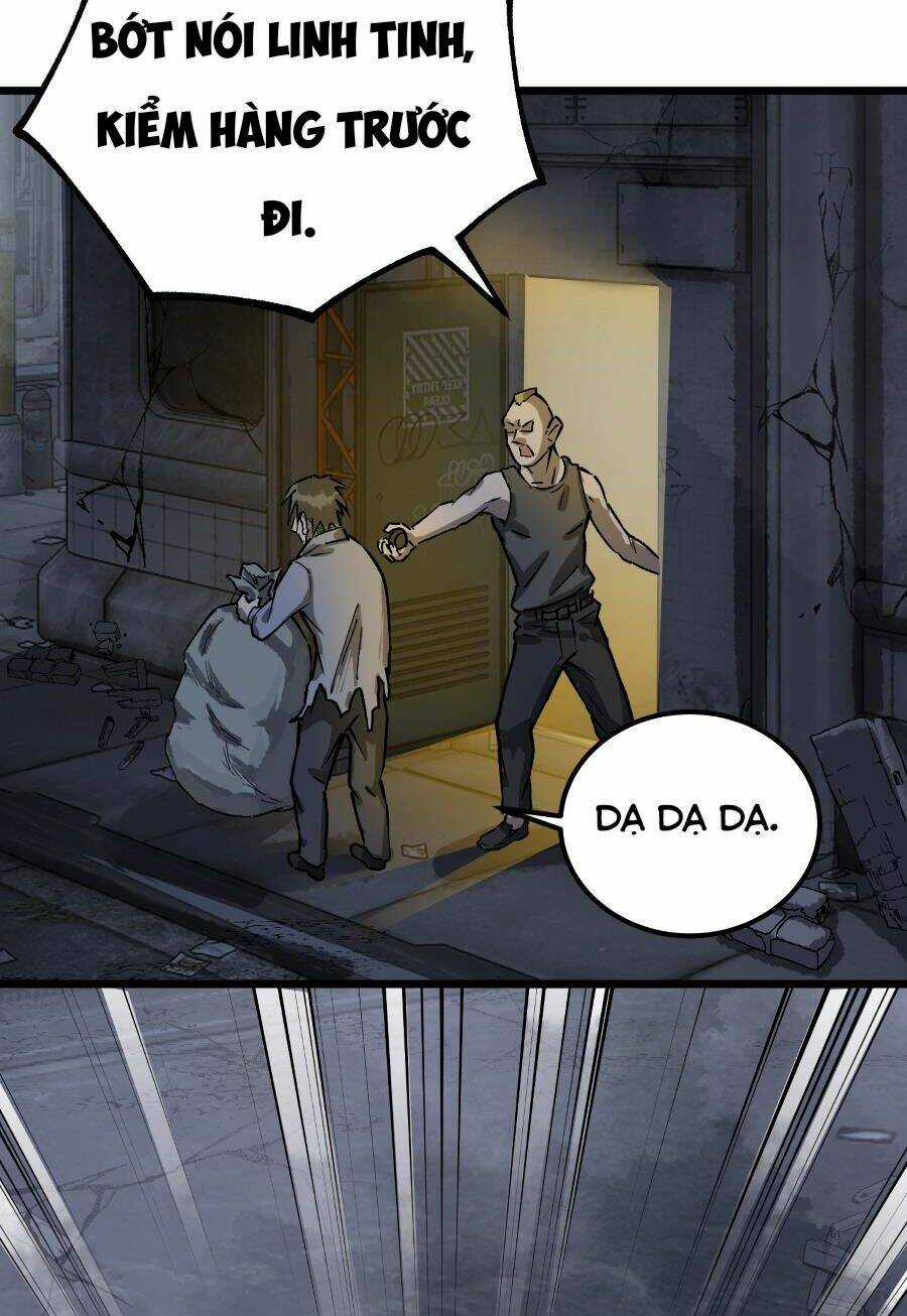 tang thi chi vương Chapter 5 trang 46