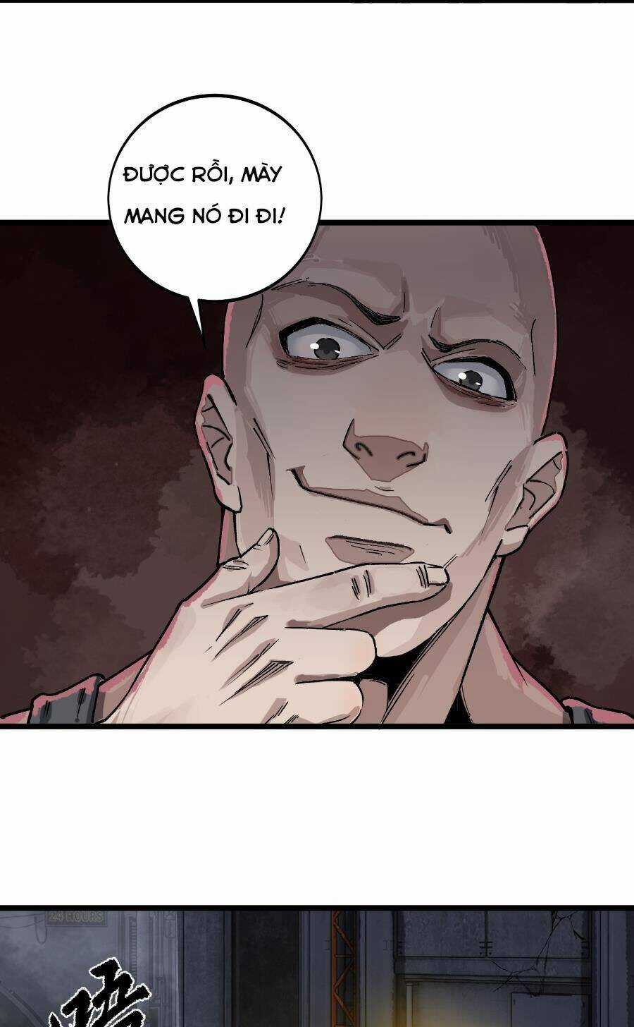 tang thi chi vương Chapter 5 trang 48