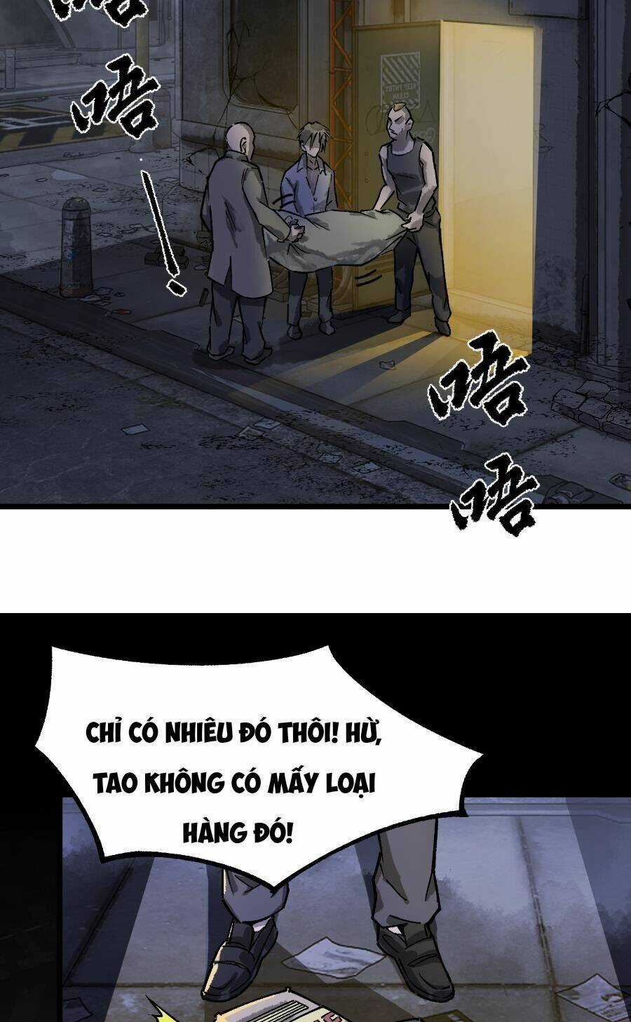 tang thi chi vương Chapter 5 trang 49