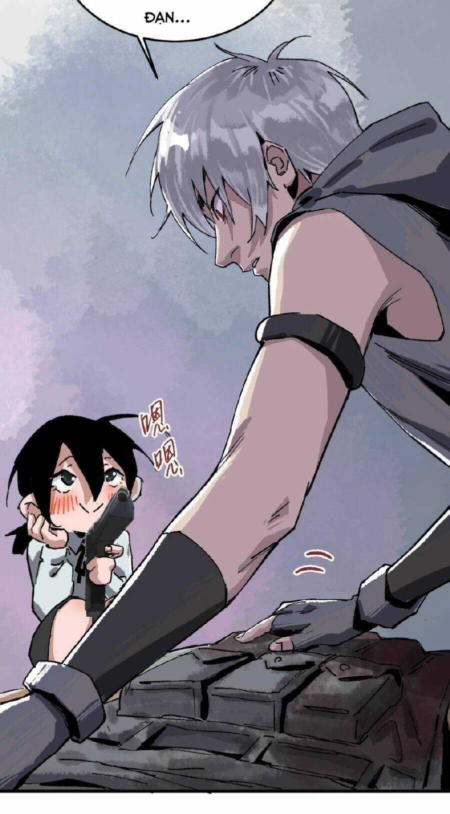 tang thi chi vương Chapter 5 trang 7