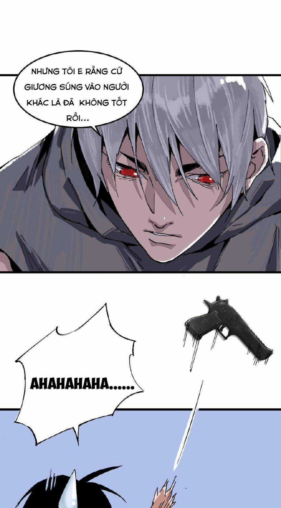 tang thi chi vương Chapter 5 trang 8