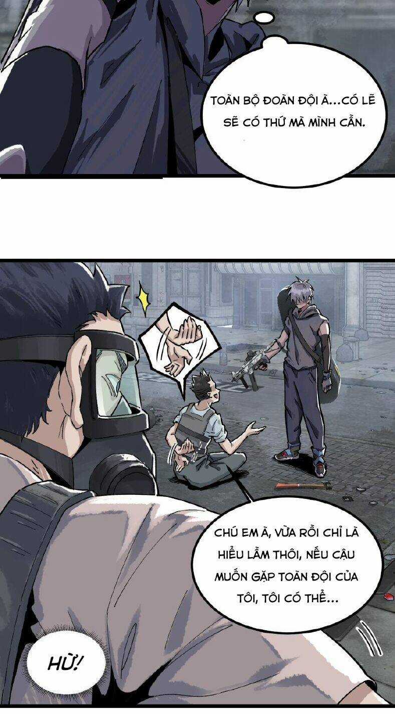 tang thi chi vương Chapter 6 trang 10