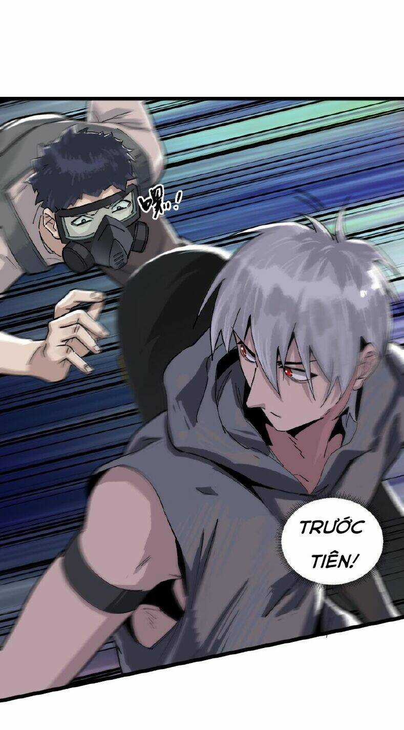 tang thi chi vương Chapter 6 trang 11