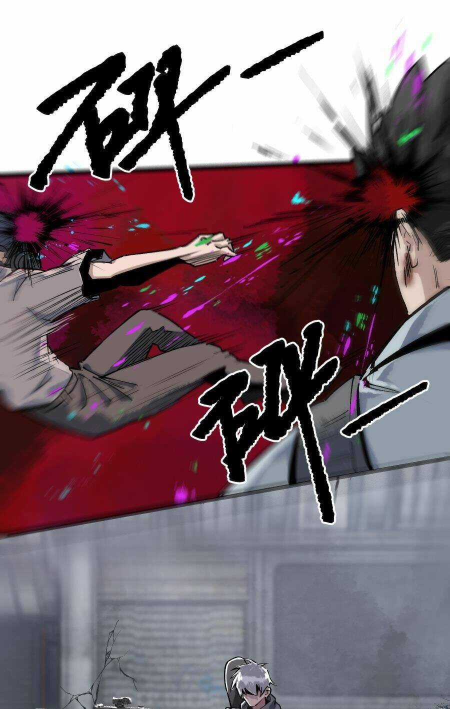 tang thi chi vương Chapter 6 trang 12