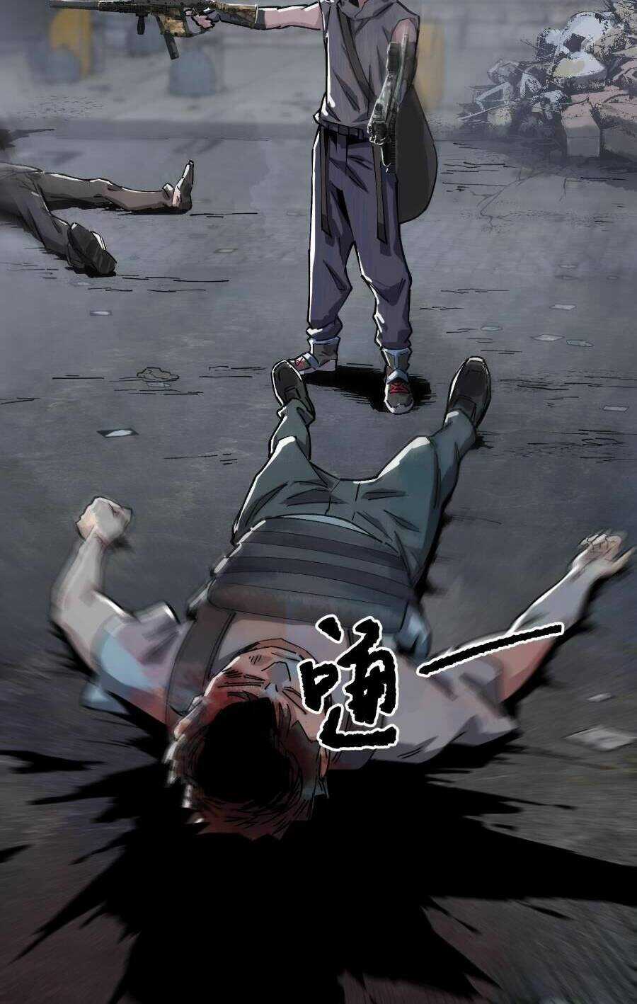 tang thi chi vương Chapter 6 trang 13