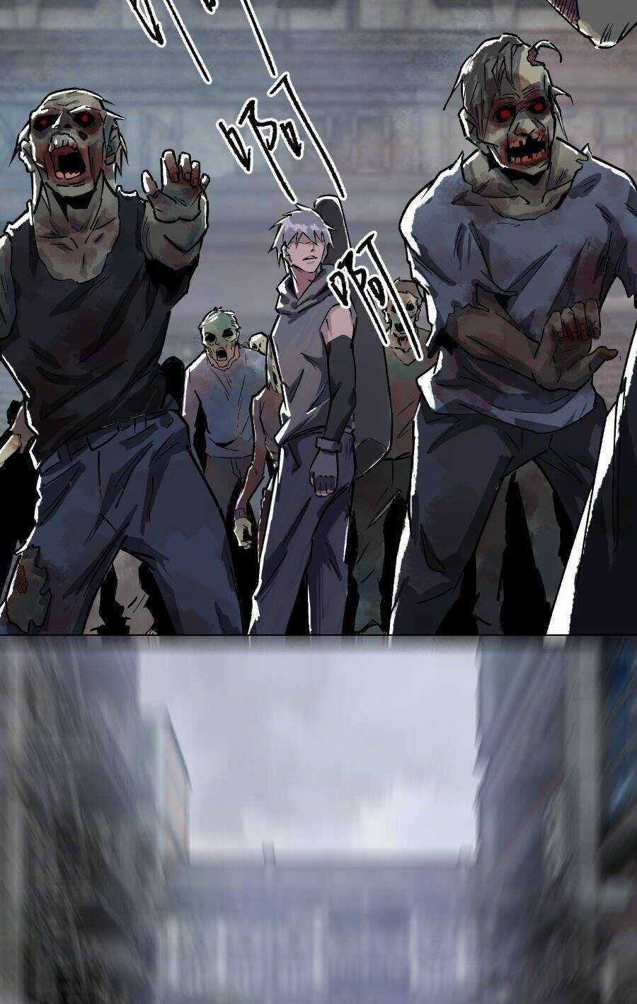 tang thi chi vương Chapter 6 trang 16