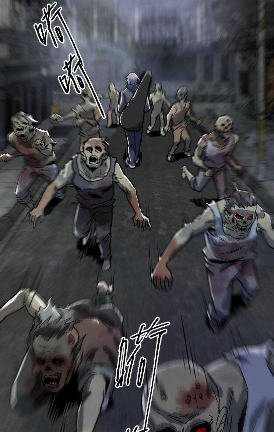 tang thi chi vương Chapter 6 trang 17