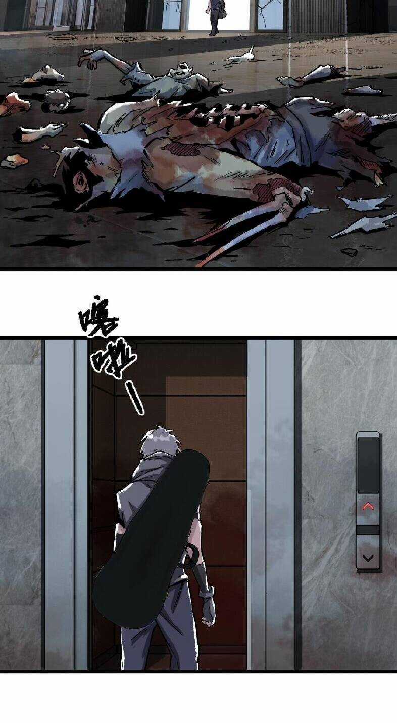 tang thi chi vương Chapter 6 trang 23