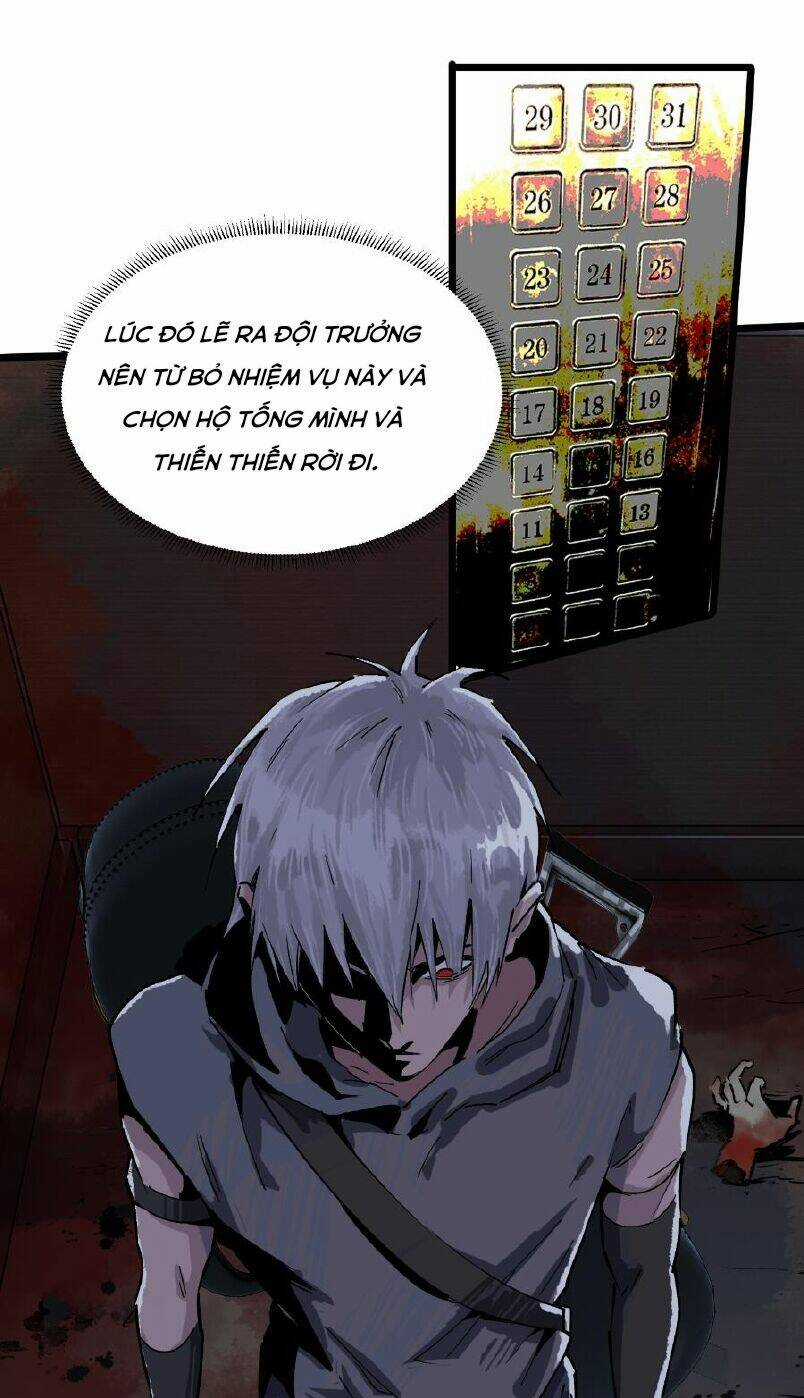 tang thi chi vương Chapter 6 trang 24