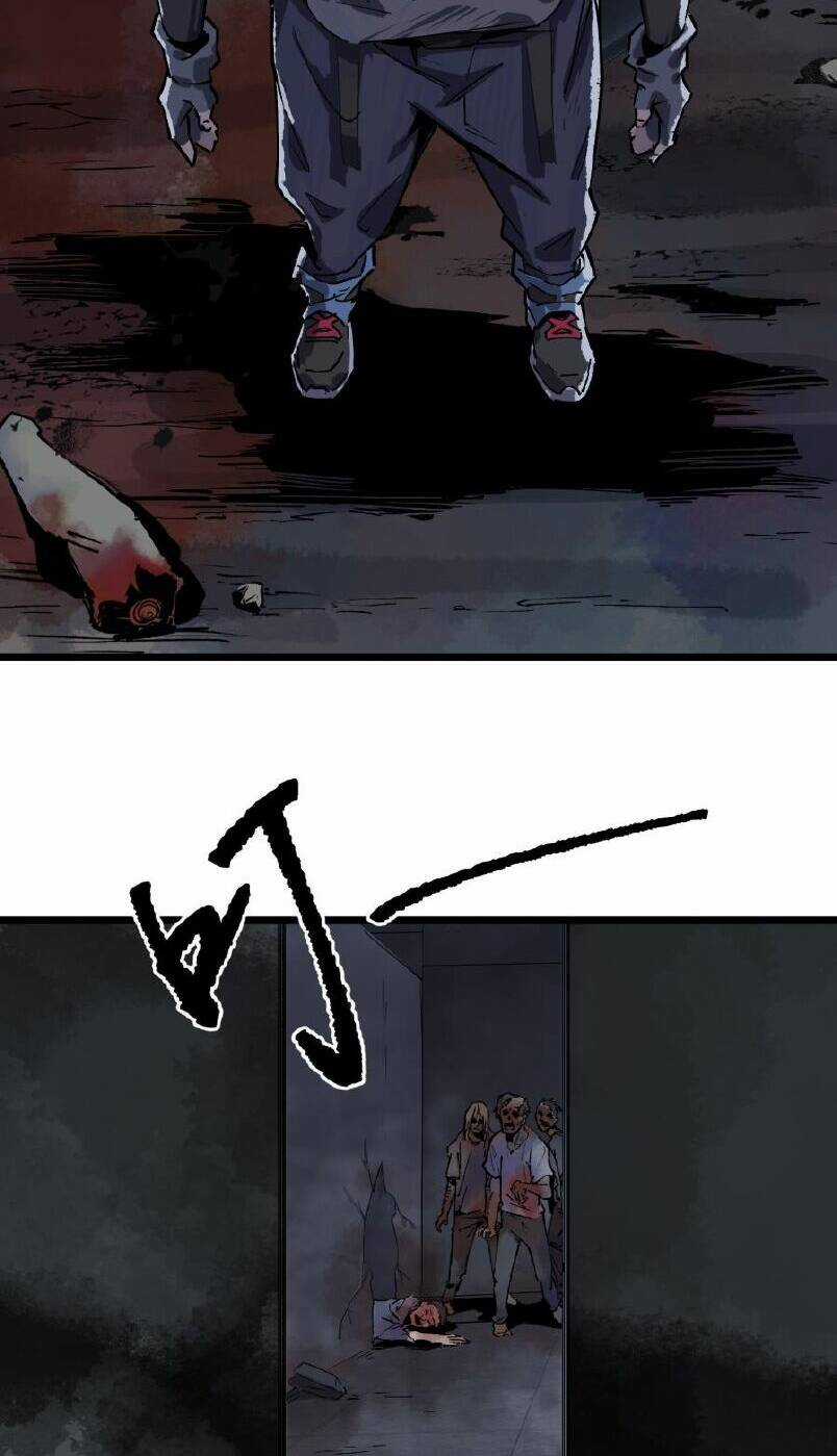 tang thi chi vương Chapter 6 trang 25