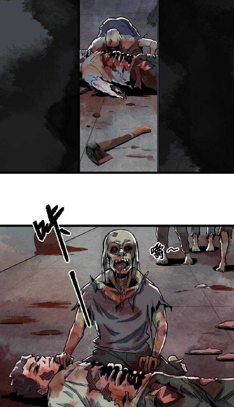 tang thi chi vương Chapter 6 trang 26