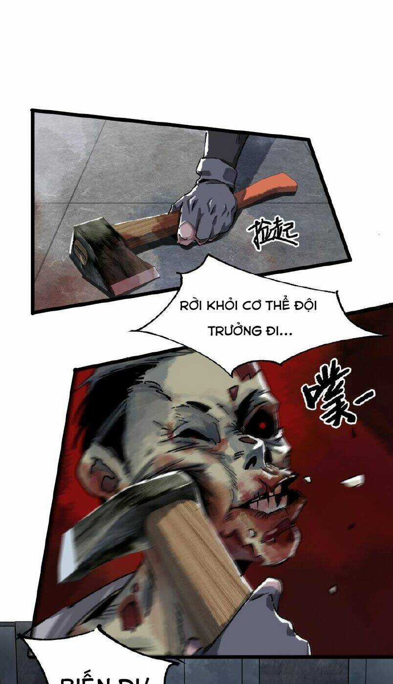 tang thi chi vương Chapter 6 trang 28