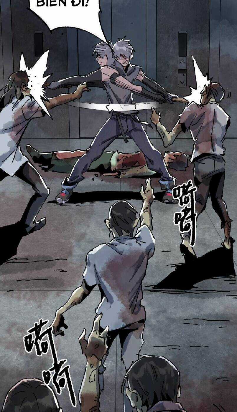 tang thi chi vương Chapter 6 trang 29