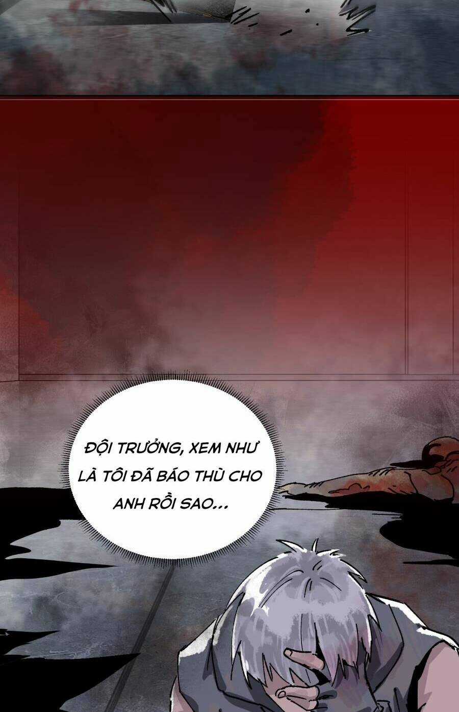 tang thi chi vương Chapter 6 trang 31