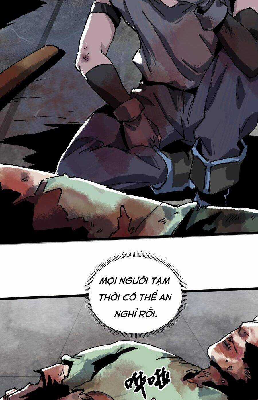 tang thi chi vương Chapter 6 trang 32