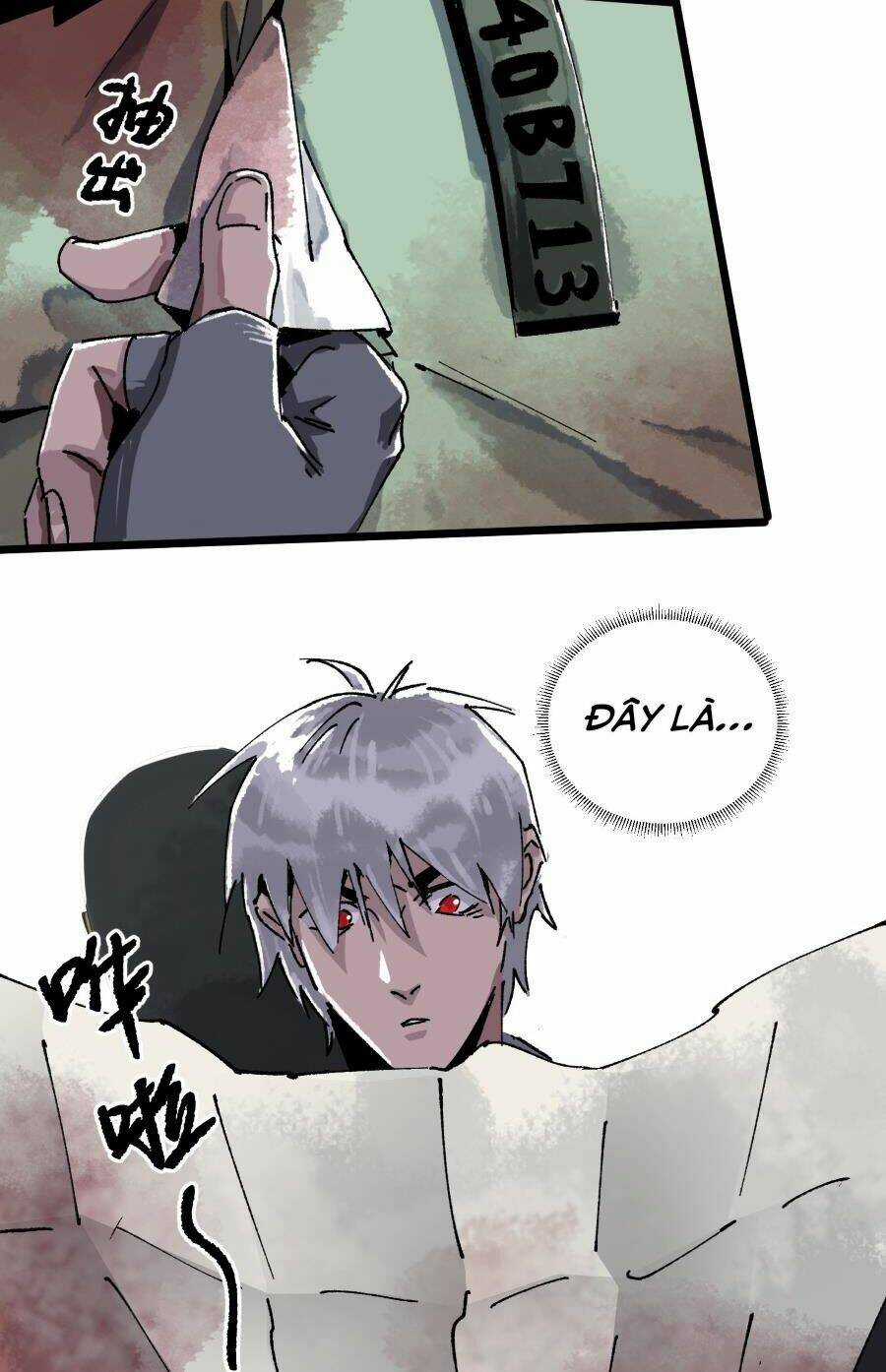 tang thi chi vương Chapter 6 trang 34