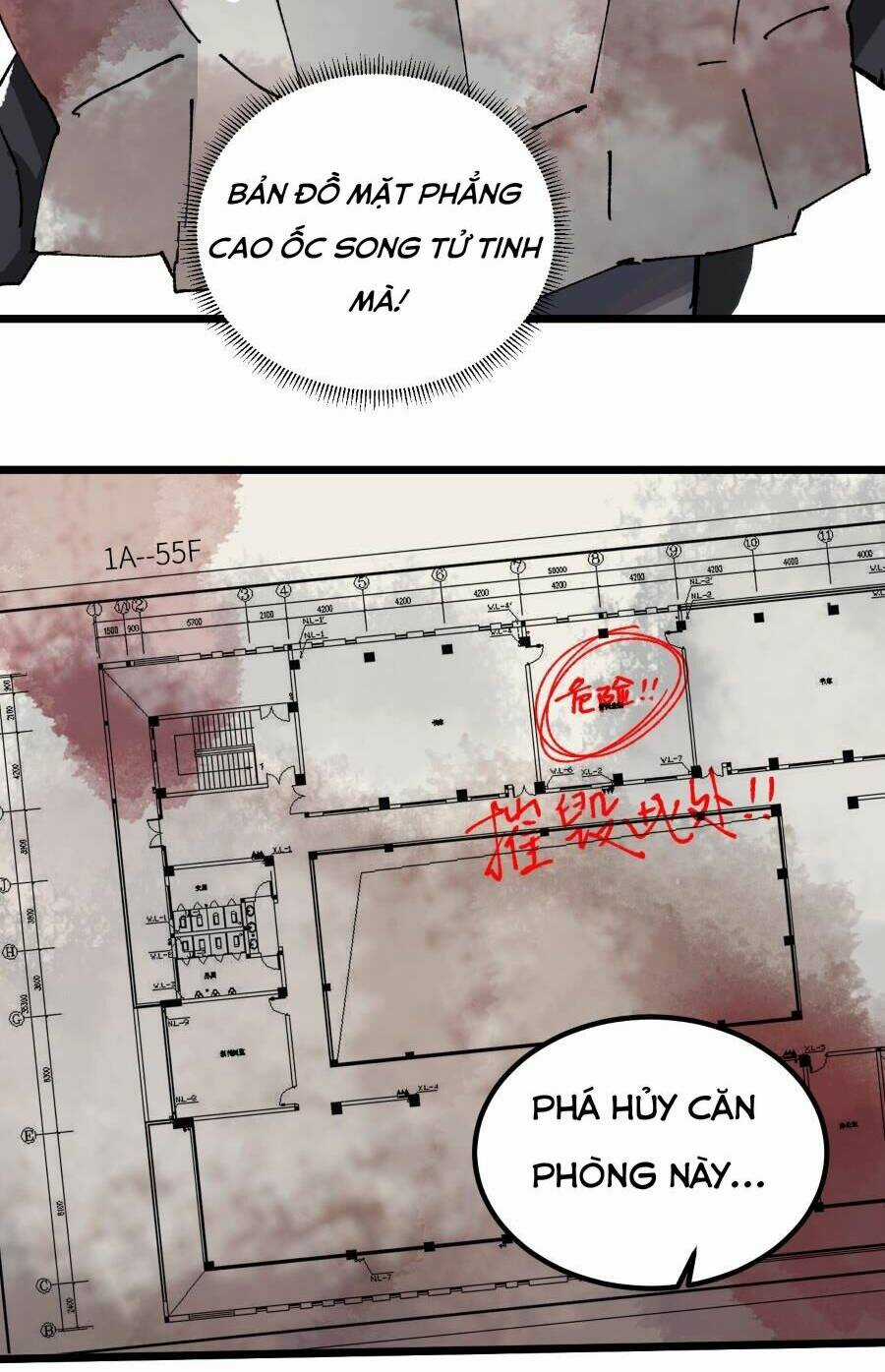 tang thi chi vương Chapter 6 trang 35