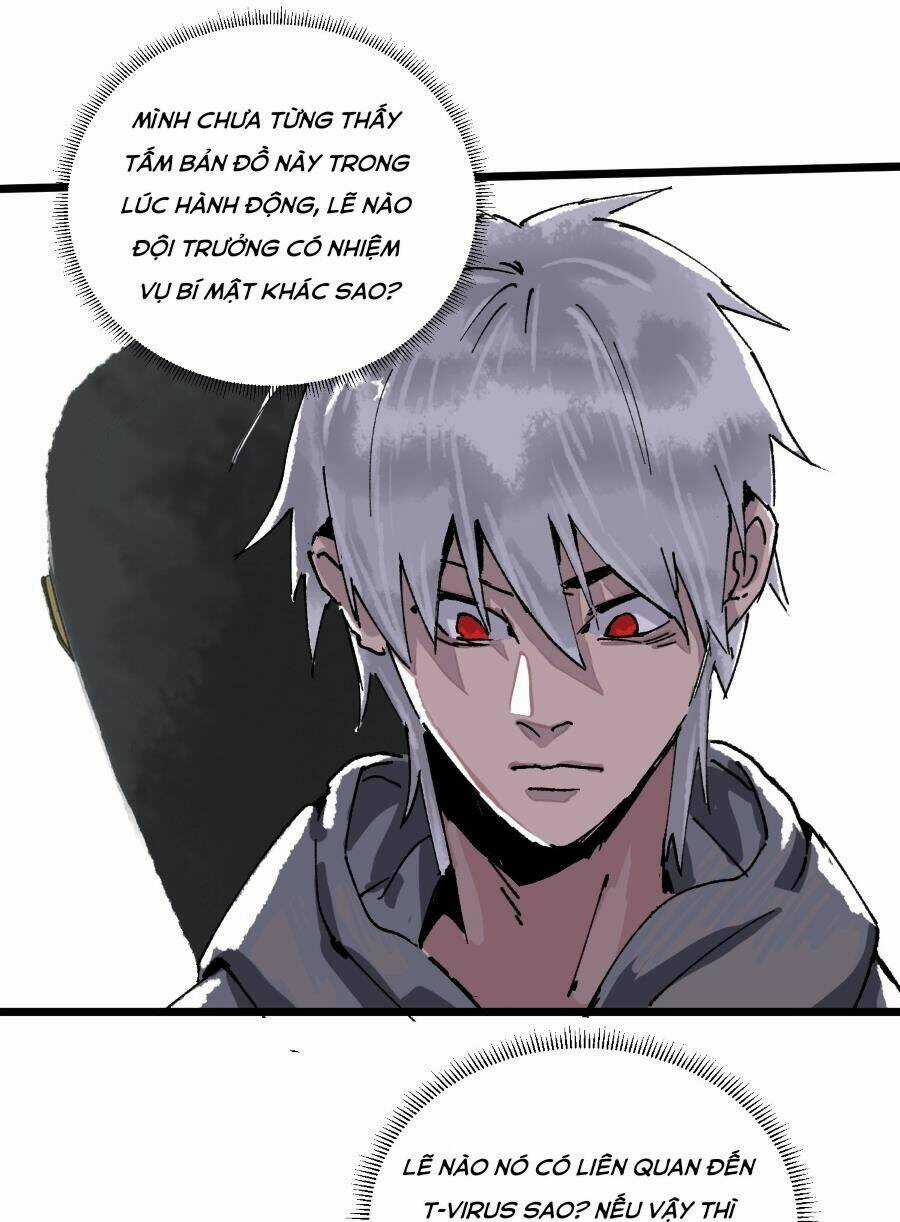 tang thi chi vương Chapter 6 trang 36