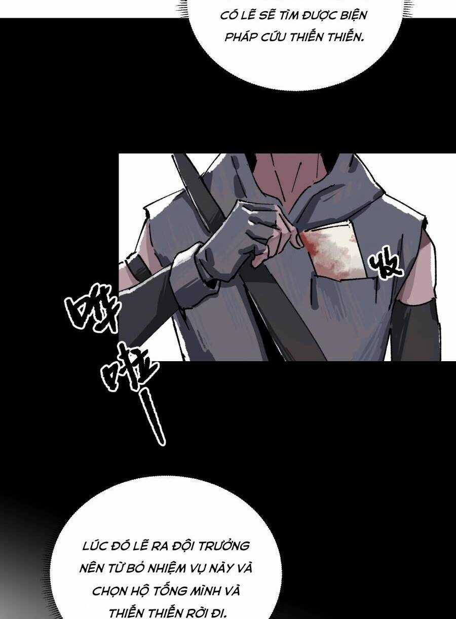 tang thi chi vương Chapter 6 trang 37