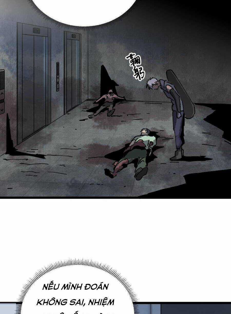 tang thi chi vương Chapter 6 trang 38