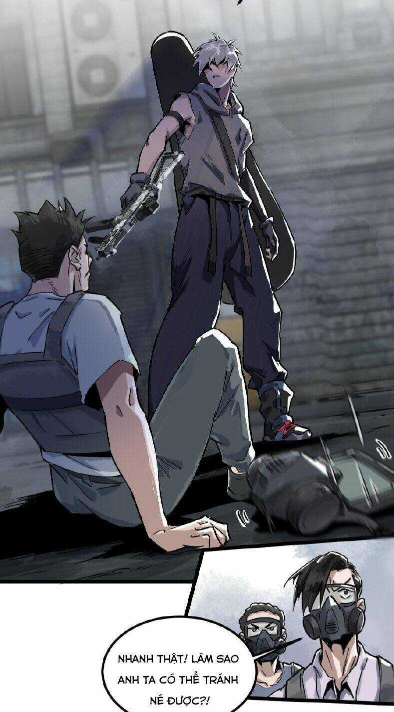 tang thi chi vương Chapter 6 trang 8