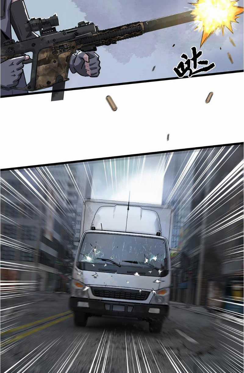 tang thi chi vương Chapter 7 trang 12