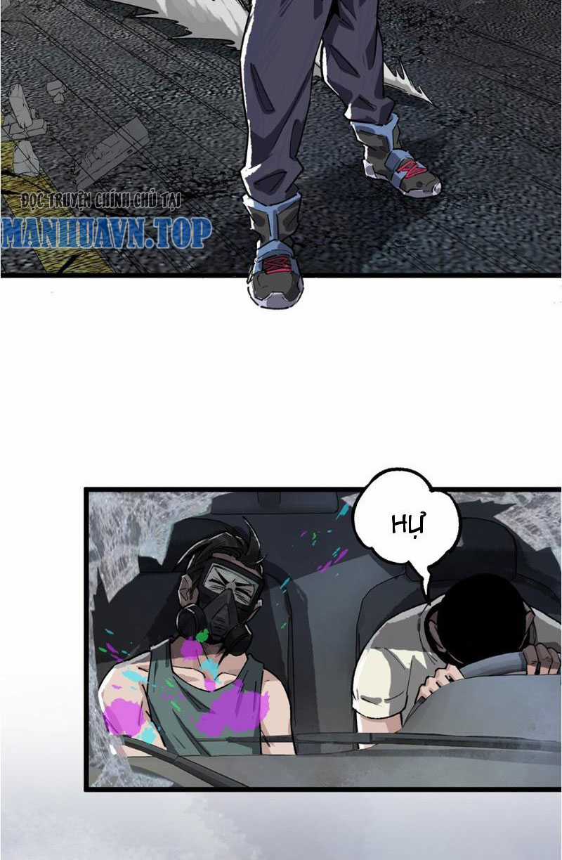 tang thi chi vương Chapter 7 trang 14