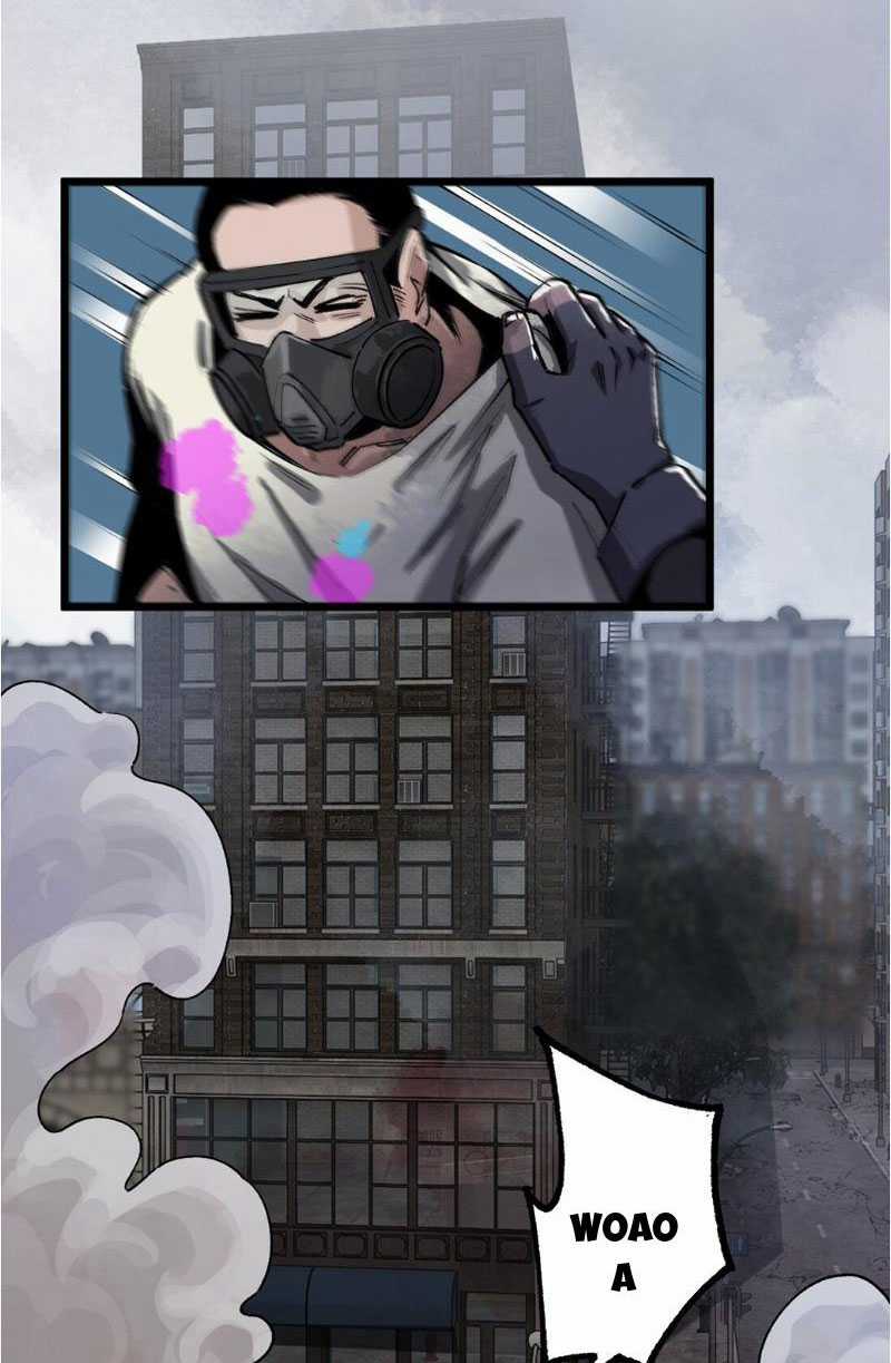 tang thi chi vương Chapter 7 trang 15