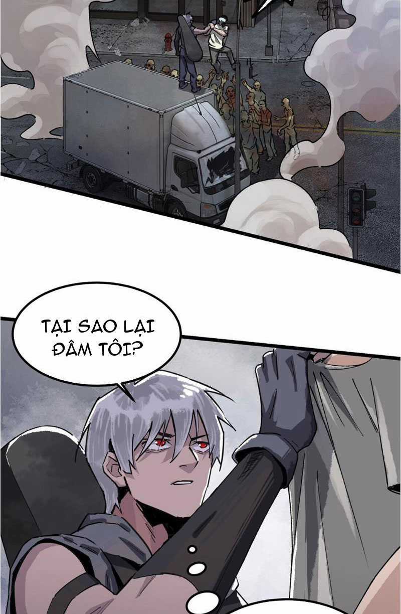 tang thi chi vương Chapter 7 trang 16