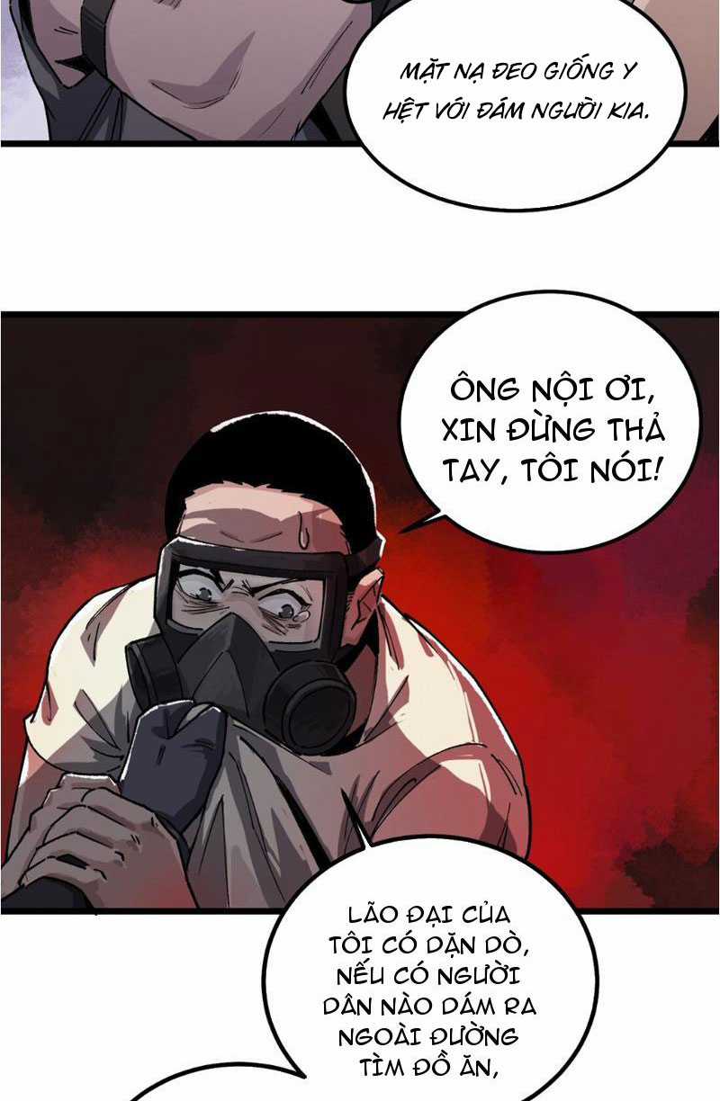 tang thi chi vương Chapter 7 trang 17