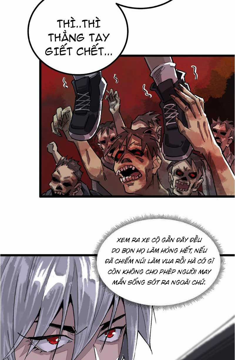 tang thi chi vương Chapter 7 trang 18